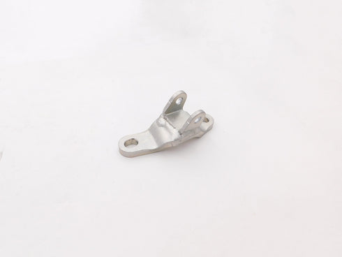 HONDA LEFT SIDE FRONT FOOTPEG BRACKET 2019-2025 CRF250F OEM 50645-K99-A00